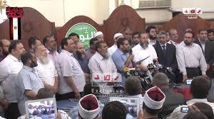 التحالف الوطنى يدعو للاحتشاد غدا في مليونية الرفض