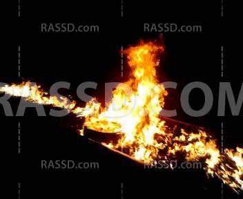 قطع الطرق الرئيسية في أسيوط ودمياط كتصعيد ثوري جديد