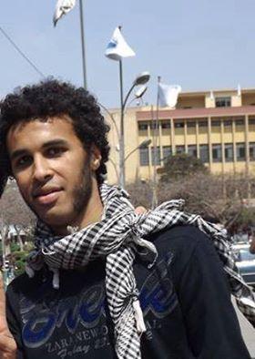 استشهاد طالب في مسيرة “المطرية” برصاص حي في البطن