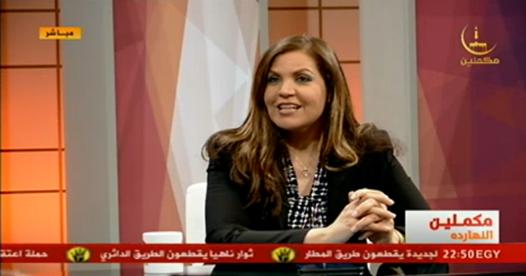 “العرابي” لوزير الداخلية: لو مش عارف توفر الأمن إمشي