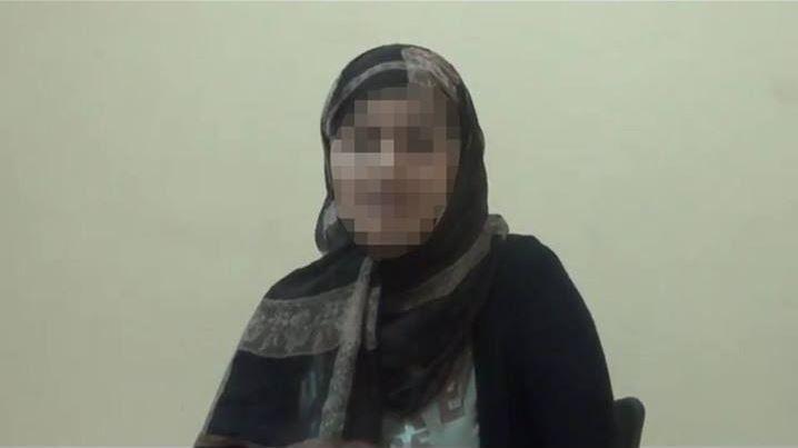 رأي الشرع في المغتصب .. وليّ الدم أحق بالقصاص