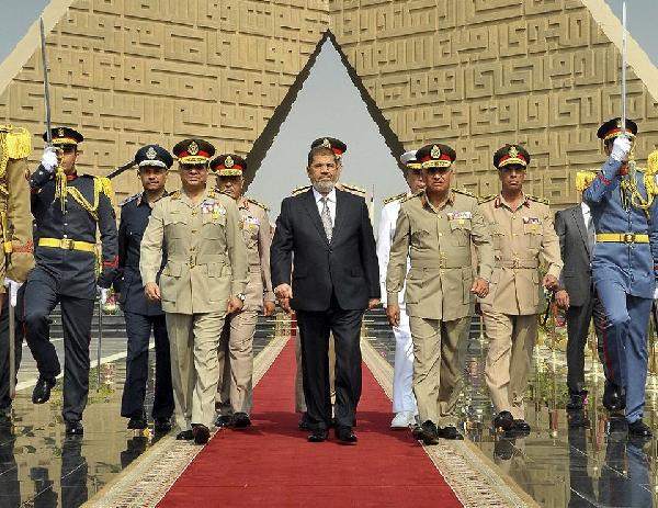 ديبكا:انقلاب الجيش كان بمساعدة السعودية والإمارات