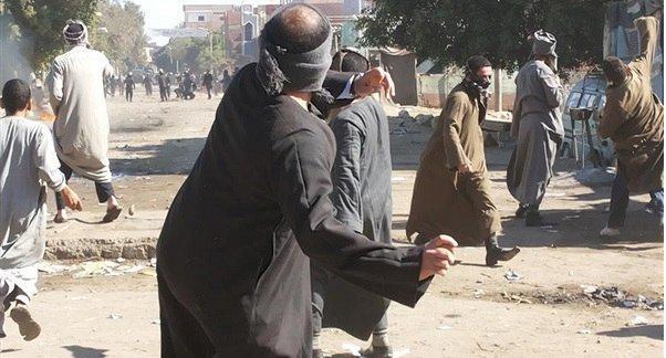 الاتفاق على هدنة 72 ساعة بين قبيلتي الهلايل والدابودية