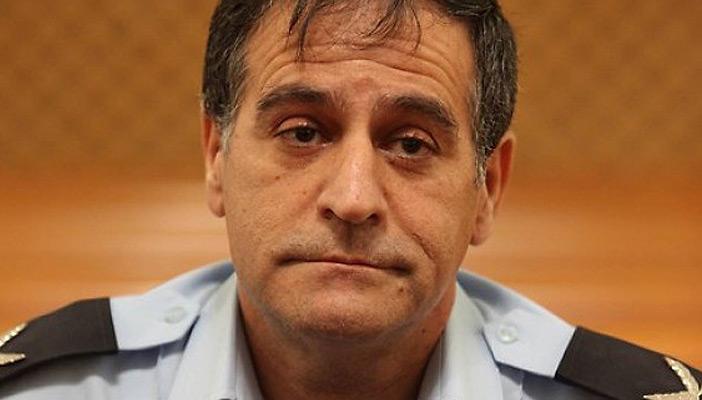 انتحار ضابط كبير في الشرطة الإسرائيلية على خلفية تهم بالفساد