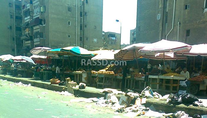 مواطنو بورسعيد يشكون من ارتفاع أسعار السلع الغذائية