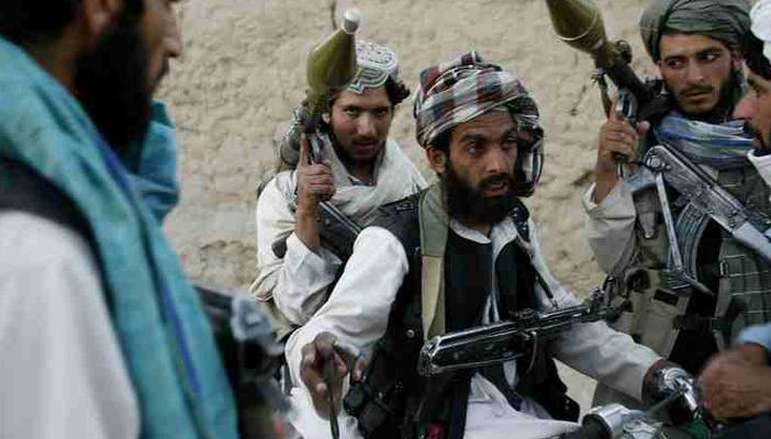 16 قتيلًا من طالبان خلال حملة عسكرية شنتها القوات الأفغانية