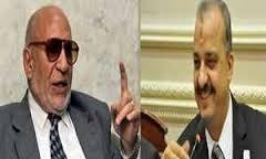 تأجيل محاكمة البلتاجي والخضيري في قضية مواطن التحرير