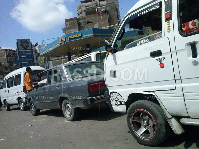 مواطن بـ”الأسكندرية”: عايزين نعيش .. كتير علينا؟