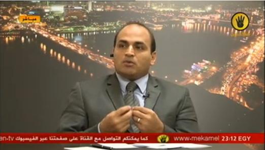 “عبدالشافي”:رفع الأسعار مخطط لنشر الفوضى بغرض فرض الطواريء