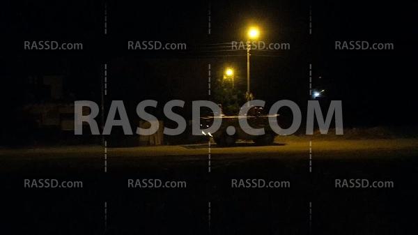 أمن الانقلاب يداهم مساجد بـ”الأقصر” أثناء التراويح