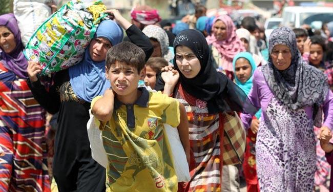 لماذا يفرح قليل الأمة بالعيد ويحزن الباقون؟!