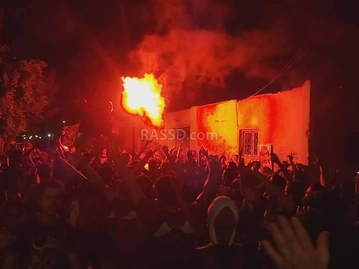 بالصور.. تظاهرات في 6 محافظات‫ لرفض انتهاكات العسكر