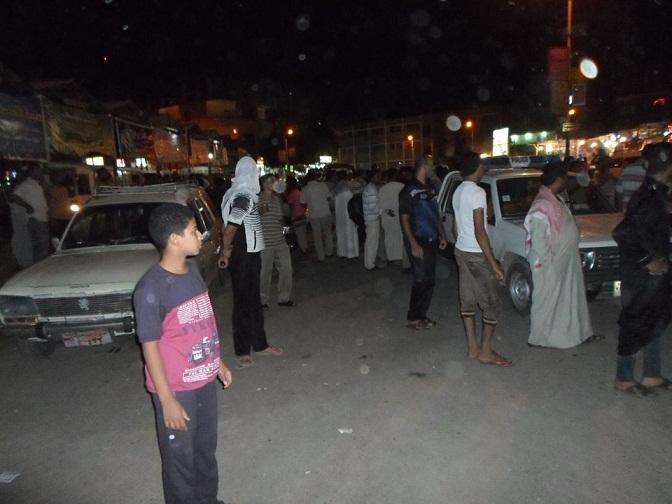 سائقو الوادي الجديد: “زيادة الأسعار قتلتنا بالحيا”