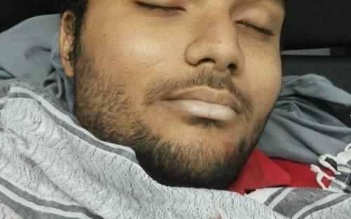 والد الشهيد محمد بهاء: “ابني نال ما كان يتمناه”