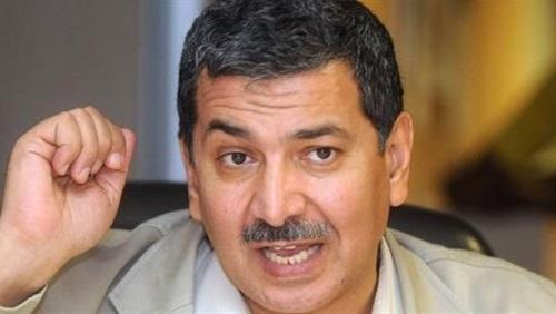 بدء التحقيق مع الولي فى “فساد الأهرام”