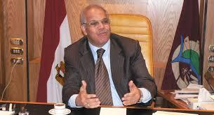 نقل الباعة الجائلين لجراج الترجمان وإخلاء العاصمة بعد أسبوع