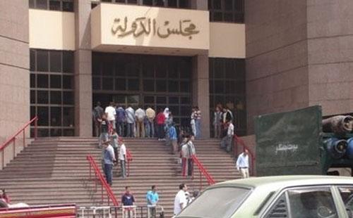 إحالة دعوى سرقة الغاز والحدود للمفوضين 8 أكتوبر