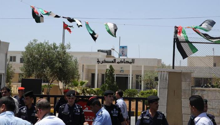 الأردن يعتقل عراقيًا بتهمة العمل لصالح المخابرات الإيرانية