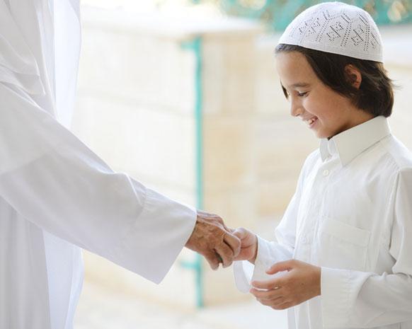 القرقيعان والخرجية.. تعرف على أبرز مسميات العيدية وتاريخها