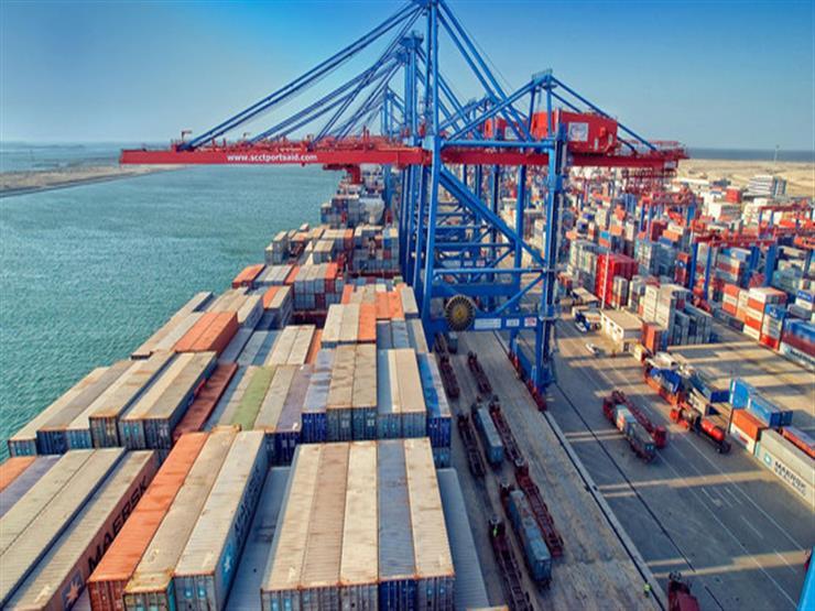 رسميا.. مصر تغلق موانئها في وجه السفن القطرية