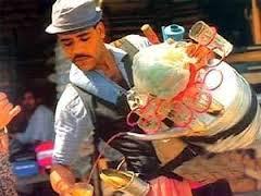 العرقسوس مشروب الحر يتألق فى رمضان