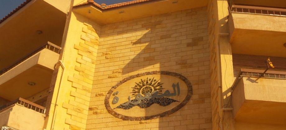 3 أسباب دفعت السيسي لقضاء “العيد” في المعمورة