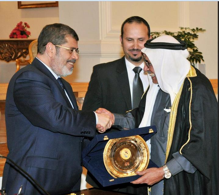 إعتقال إثنين من كبار مشايخ سيناء