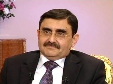 صفحة مستشار الرئيس: الحداد معتقل في مكان غير معلوم