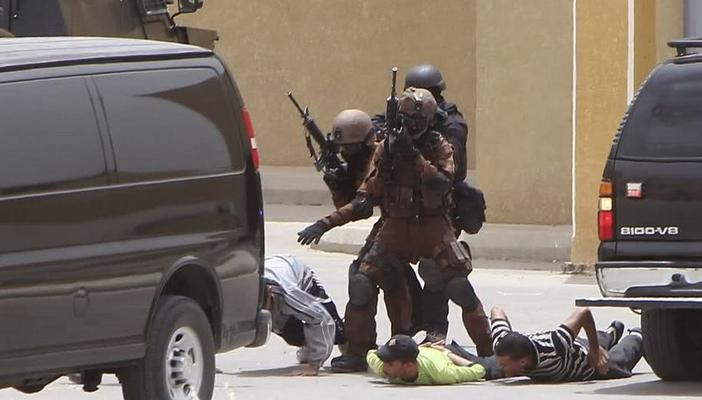 اعتقال ثلاثة أشقاء بالسعودية يشتبه صلتهم بهجوم المسجد الشيعي بالكويت