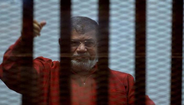 التخابر مع قطر ..محاكمة المستريح ..الهلايل والدابودية..أبرز القضايا