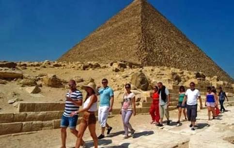 “وميدزي”: الخريطة السياحية الروسية لمصر تظهر الخريف المقبل