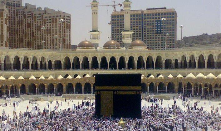 غرفة شركات السياحة ترفض وقف منح تأشيرات للمعتمرين المصريين