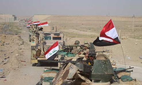 “هيومن رايتس” تطالب العراق بالشفافية في تحقيقات اقتحام الفلوجة