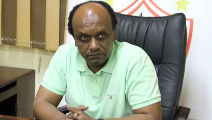 إسماعيل يوسف: ممدوح عباس يواصل تدمير الزمالك