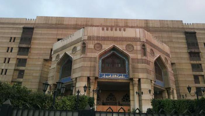 خوفا من الإستمارة الامنية..2% فقط  تقدموا بطلبات للاعتكاف