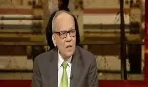 عادل سليمان : فتح منافذ الجيش للجمهور لامتصاص الغضب الشعبى