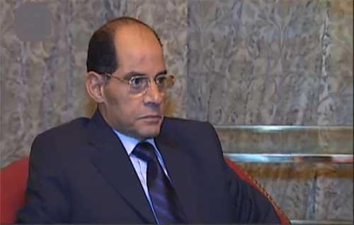 الإذاعة الصهيونية : رئيس المخابرات المصرية زار تل أبيب مؤخرا