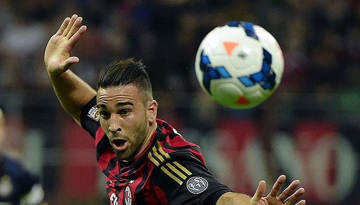 رسميا.. إشبيلية يضم عادل رامي مدافع ميلان الإيطالي