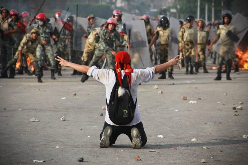 365 يومًا من الحراك الثوري .. والاتحاد سبيل كسر الانقلاب