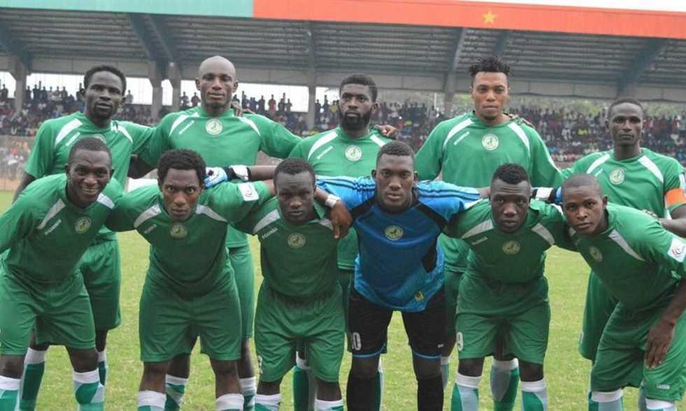 مدرب القطن: سألعب للفوز على الأهلي