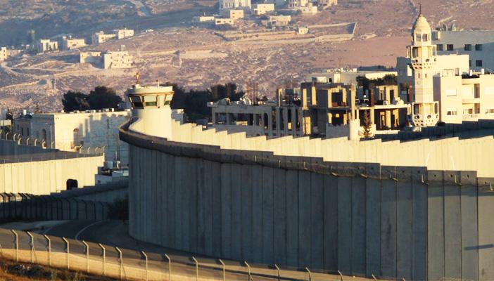 الخارجية الفلسطينية تدين قرارًا إسرائيليًا ببناء جدار فاصل قرب بيت لحم