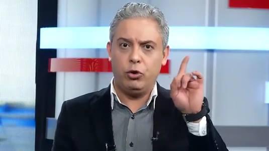 من أول جلسة.. 10 سنوات سجنًا لـ”معتز مطر”