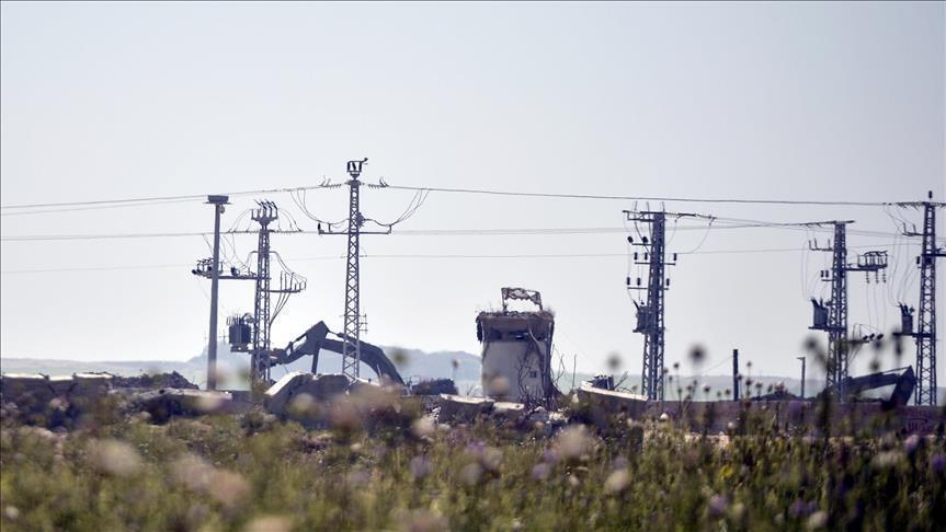 إصابة شاب أردني برصاص حارس “إسرائيلي”