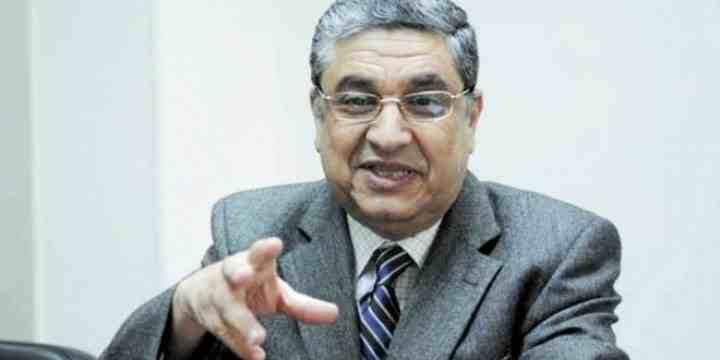 شاكر: نقص الوقود سبب الانقطاع وخفض الدعم تدريجيا على 5 سنوات