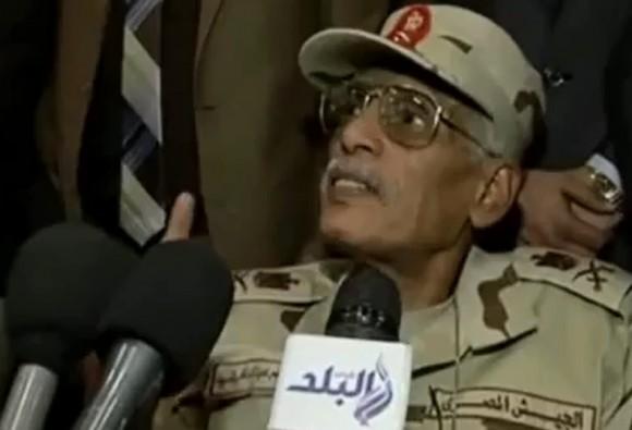 عبد العاطي يغادر مكتب النائب العام دون الإفصاح عن سبب الزيارة