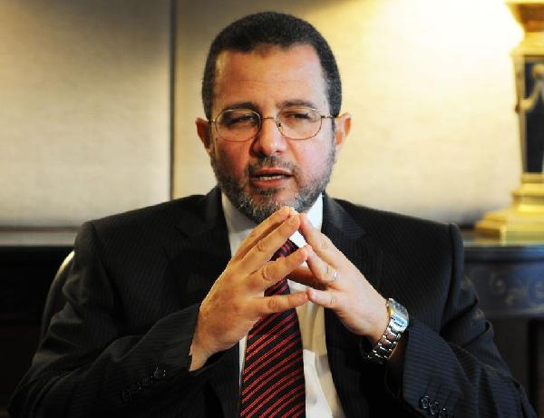 «قنديل» يقدم إستقالته الرسمية للرئيس مرسي احتجاجًا على«المجزرة»