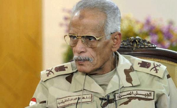 “عبدالعاطي”: جيت للنائب العام عشان أدخل قريبي النيابة