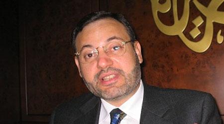 أحمد منصور: الإعلام المصري يرتكب جريمة بحق الشعب