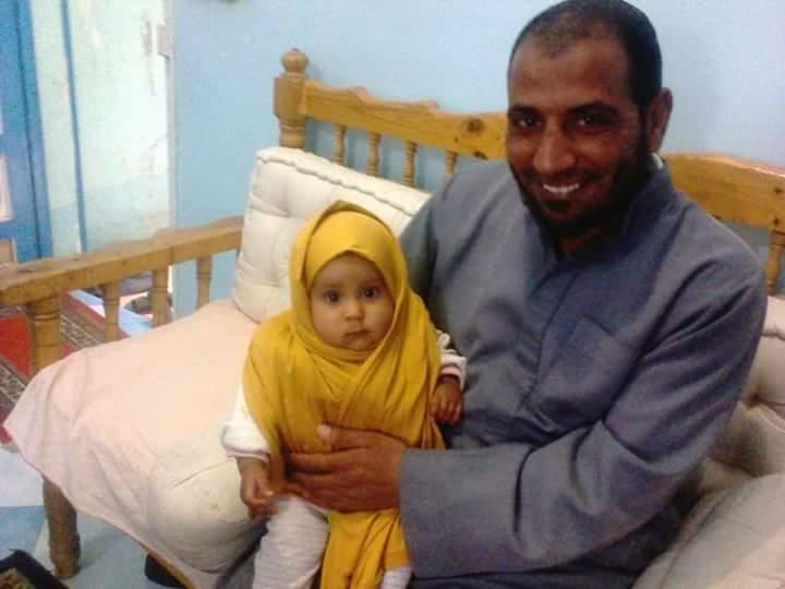 إخفاء قسري لمدرس مريض بالأقصر منذ 4 أيام