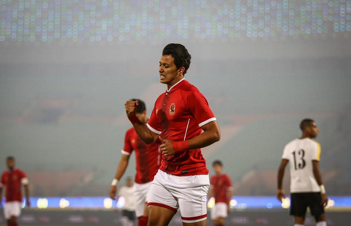 الأهلي يتأهل إلى ربع نهائي أبطال إفريقيا بثلاثية في «القطن الكاميروني»